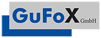 Logo von der GuFoX GmbH